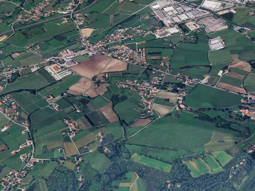 Immagine 18 di Rustico / casale in vendita  in via Camerin a Colle Umberto