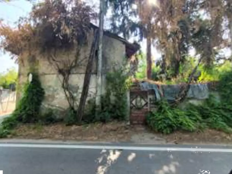 Immagine 2 di Porzione di casa in vendita  in Via Casoni dei Peri a Mortara