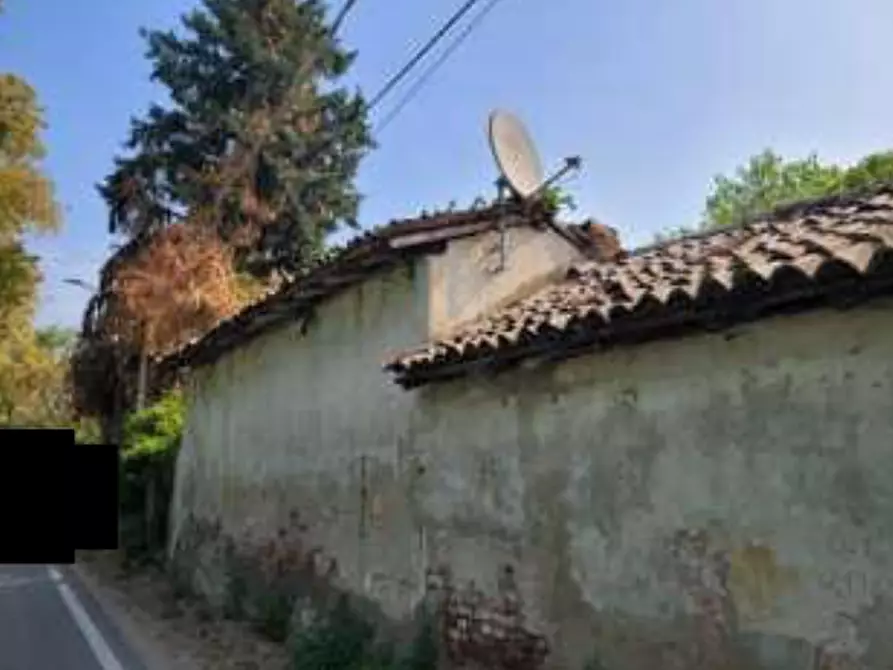 Immagine 3 di Porzione di casa in vendita  in Via Casoni dei Peri a Mortara