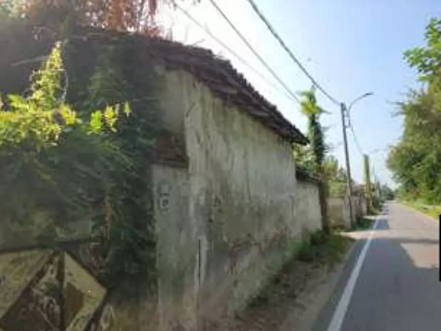 Immagine 4 di Porzione di casa in vendita  in Via Casoni dei Peri a Mortara