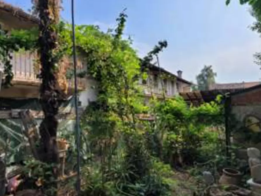 Immagine 7 di Porzione di casa in vendita  in Via Casoni dei Peri a Mortara