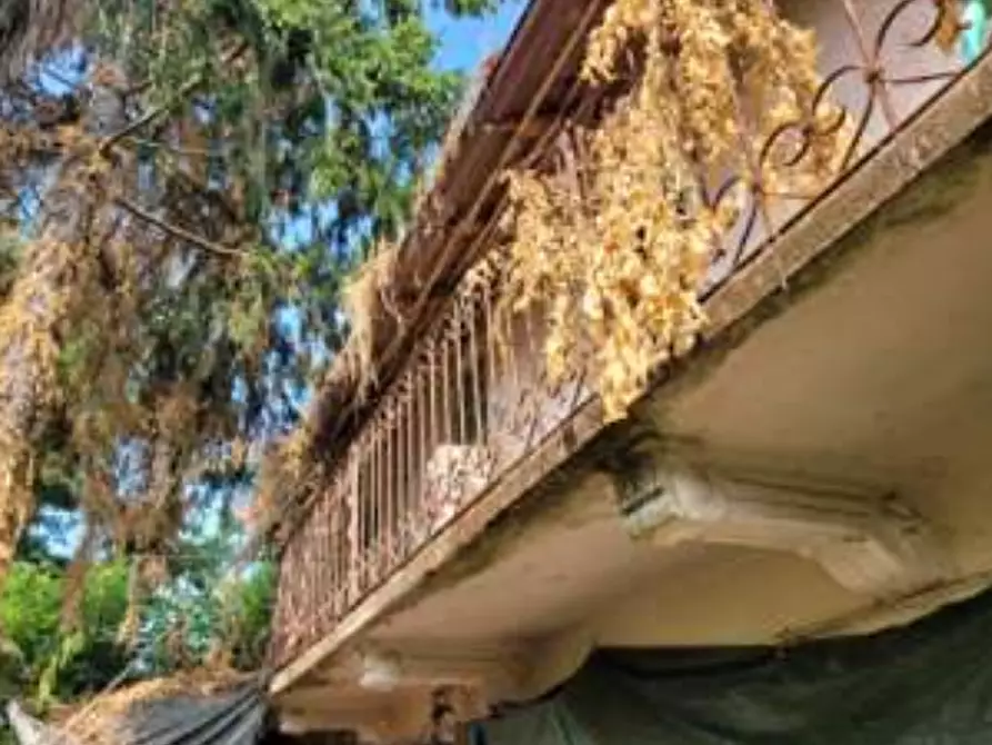 Immagine 8 di Porzione di casa in vendita  in Via Casoni dei Peri a Mortara