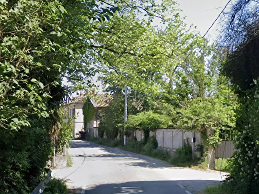 Immagine 10 di Porzione di casa in vendita  in Via Casoni dei Peri a Mortara