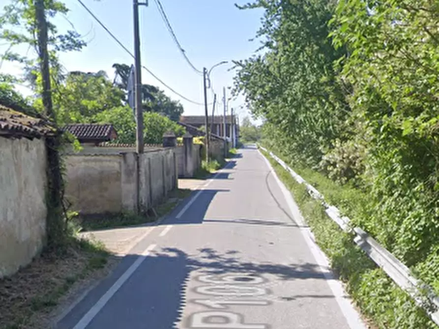 Immagine 11 di Porzione di casa in vendita  in Via Casoni dei Peri a Mortara