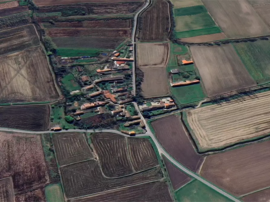 Immagine 12 di Porzione di casa in vendita  in Via Casoni dei Peri a Mortara