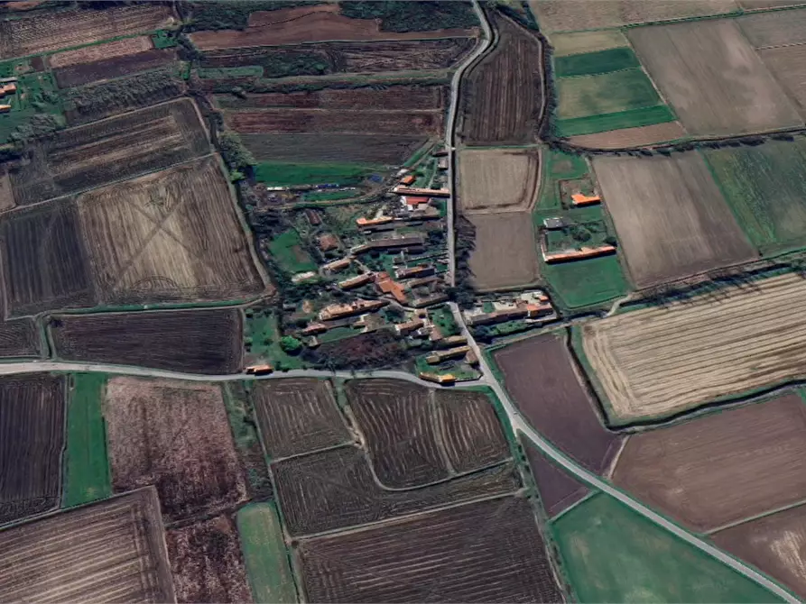 Immagine 13 di Porzione di casa in vendita  in Via Casoni dei Peri a Mortara