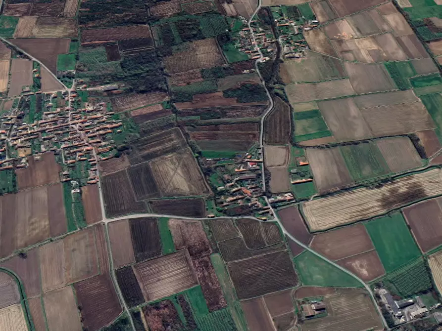 Immagine 15 di Porzione di casa in vendita  in Via Casoni dei Peri a Mortara