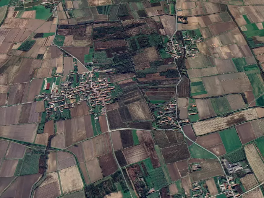 Immagine 16 di Porzione di casa in vendita  in Via Casoni dei Peri a Mortara