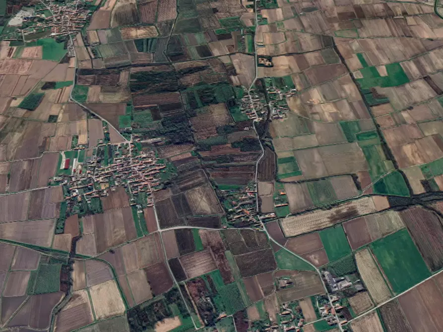 Immagine 17 di Porzione di casa in vendita  in Via Casoni dei Peri a Mortara