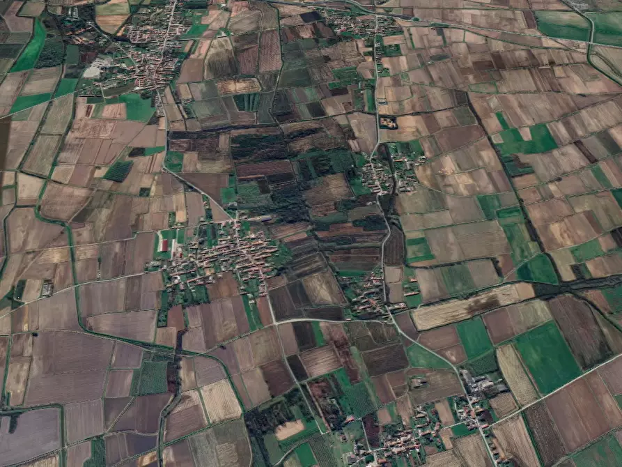 Immagine 18 di Porzione di casa in vendita  in Via Casoni dei Peri a Mortara