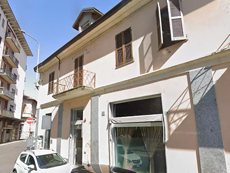 Immagine 4 di Casa indipendente in vendita  in P.zza Carlo Alberto  a Mortara