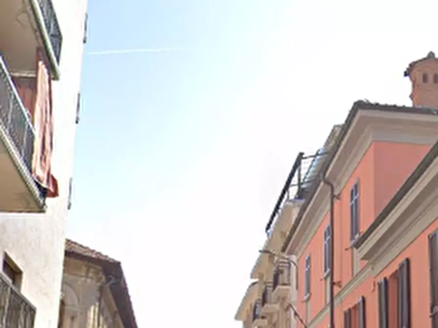 Immagine 5 di Casa indipendente in vendita  in P.zza Carlo Alberto  a Mortara