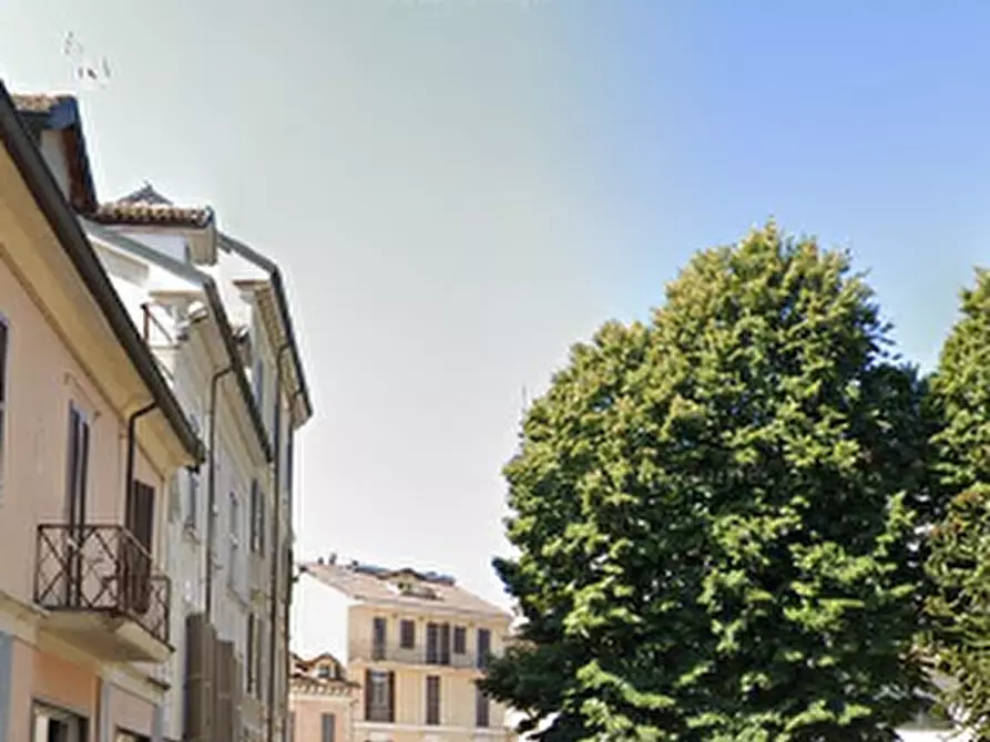 Immagine 6 di Casa indipendente in vendita  in P.zza Carlo Alberto  a Mortara