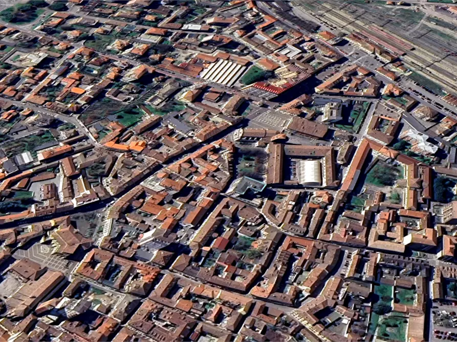 Immagine 7 di Casa indipendente in vendita  in P.zza Carlo Alberto  a Mortara