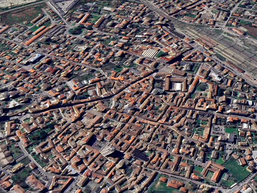 Immagine 8 di Casa indipendente in vendita  in P.zza Carlo Alberto  a Mortara