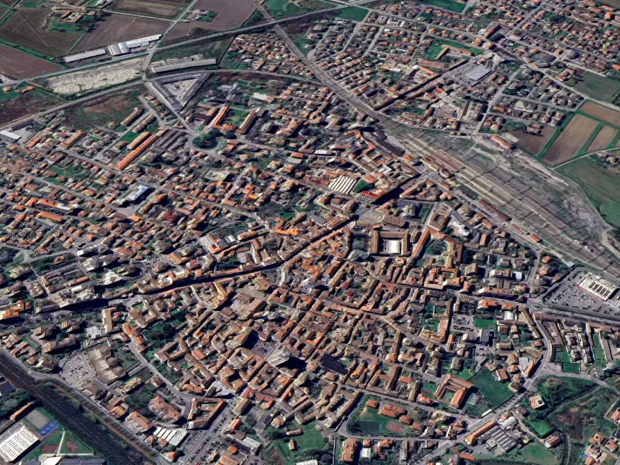 Immagine 9 di Casa indipendente in vendita  in P.zza Carlo Alberto  a Mortara