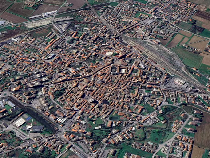 Immagine 10 di Casa indipendente in vendita  in P.zza Carlo Alberto  a Mortara