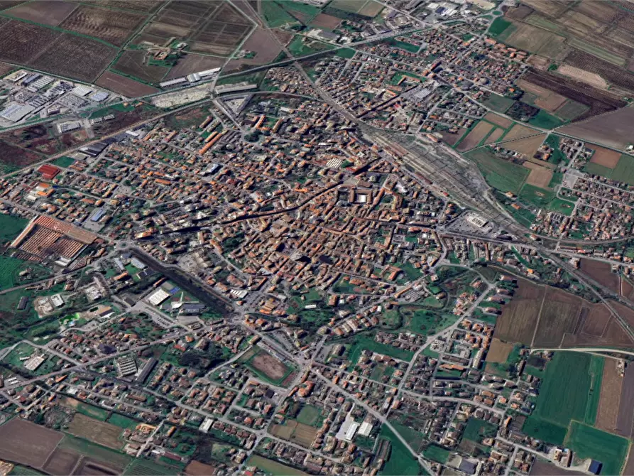 Immagine 11 di Casa indipendente in vendita  in P.zza Carlo Alberto  a Mortara