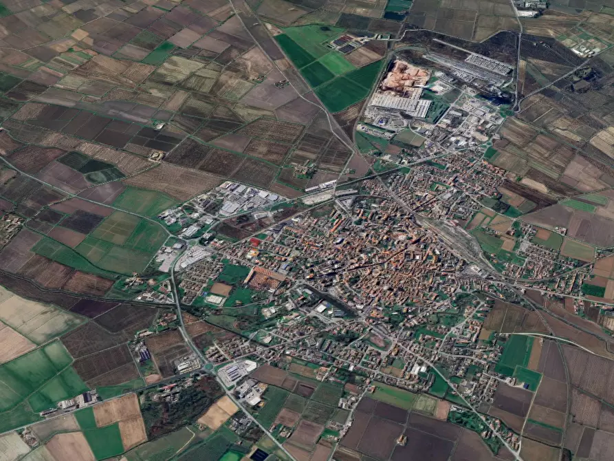 Immagine 13 di Casa indipendente in vendita  in P.zza Carlo Alberto  a Mortara