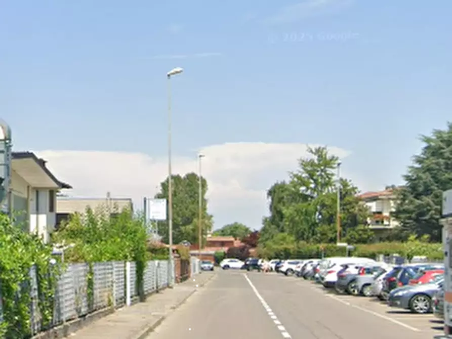 Immagine 10 di Capannone industriale in vendita  in Via Generale Carlo Alberto Dalla Chiesa a San Martino Siccomario