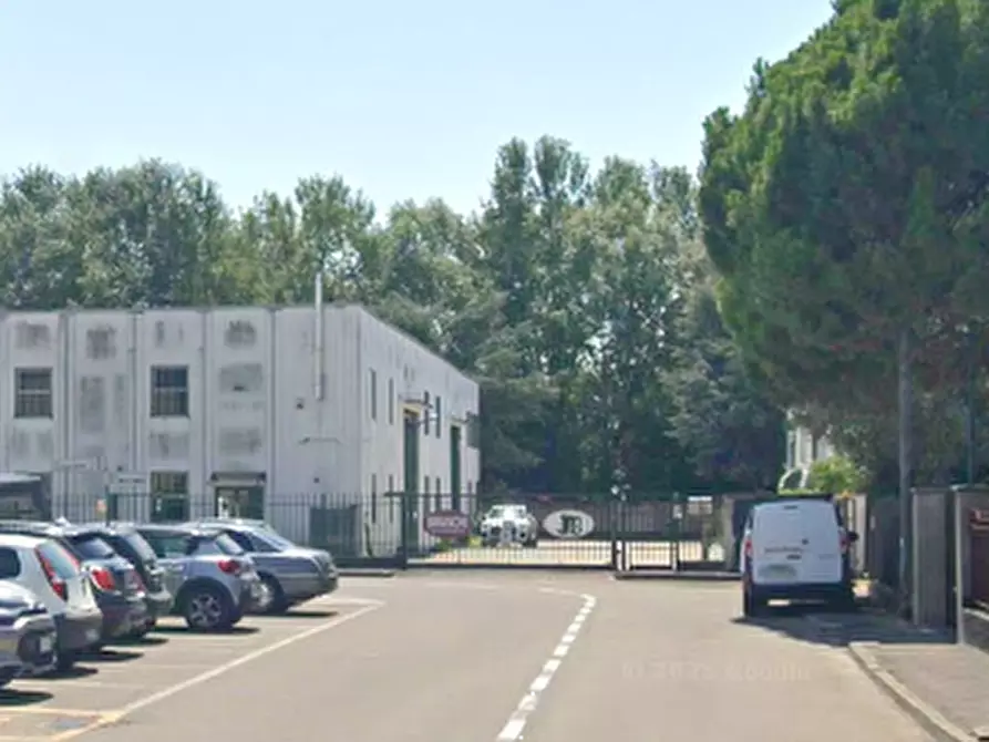 Immagine 11 di Capannone industriale in vendita  in Via Generale Carlo Alberto Dalla Chiesa a San Martino Siccomario