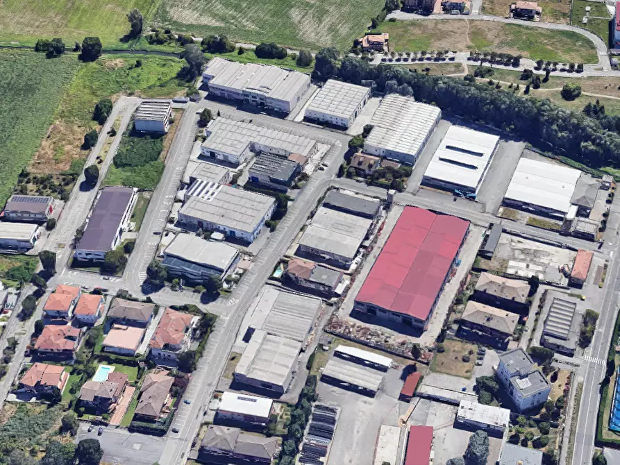 Immagine 12 di Capannone industriale in vendita  in Via Generale Carlo Alberto Dalla Chiesa a San Martino Siccomario