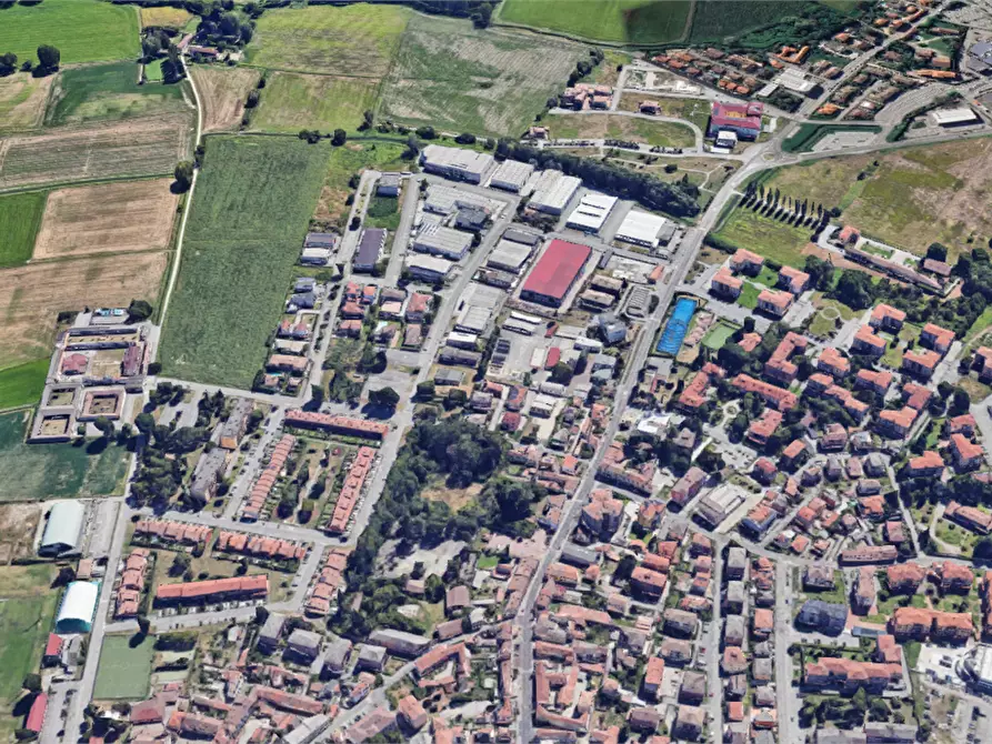 Immagine 14 di Capannone industriale in vendita  in Via Generale Carlo Alberto Dalla Chiesa a San Martino Siccomario