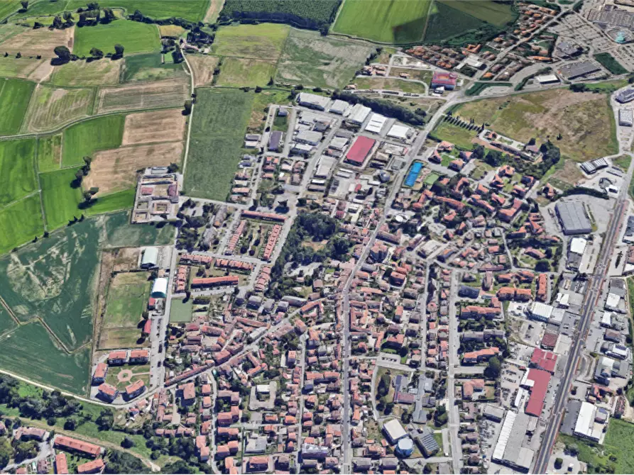 Immagine 15 di Capannone industriale in vendita  in Via Generale Carlo Alberto Dalla Chiesa a San Martino Siccomario