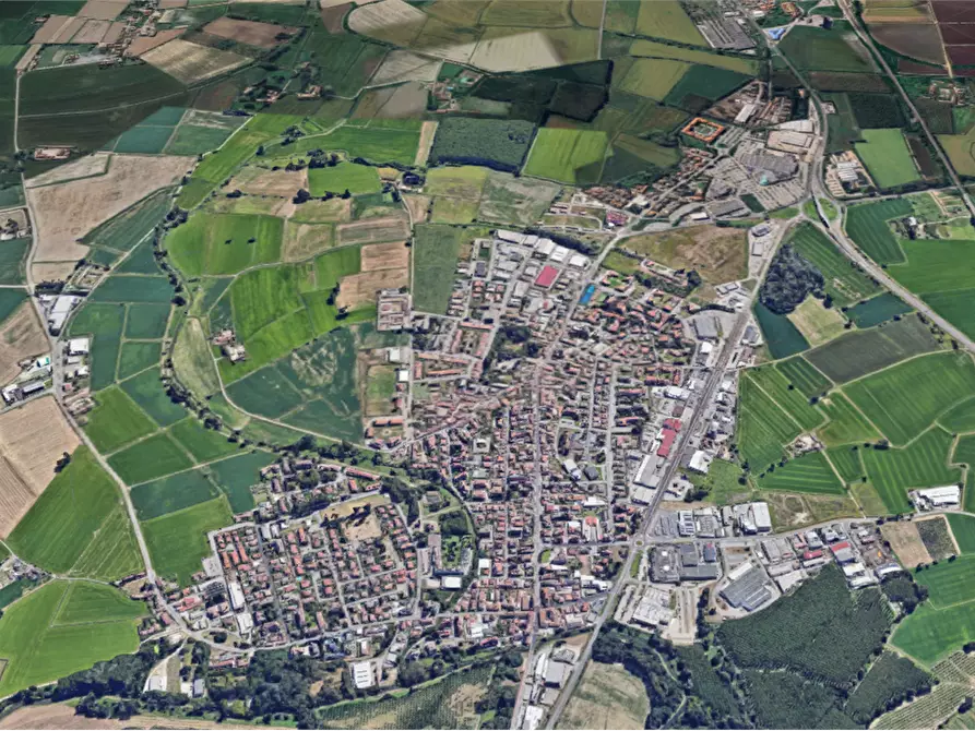 Immagine 17 di Capannone industriale in vendita  in Via Generale Carlo Alberto Dalla Chiesa a San Martino Siccomario