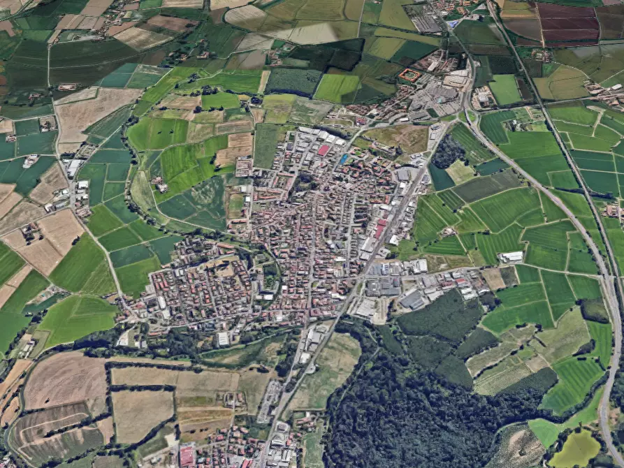 Immagine 18 di Capannone industriale in vendita  in Via Generale Carlo Alberto Dalla Chiesa a San Martino Siccomario