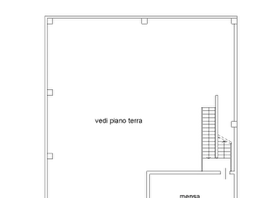 Immagine 20 di Capannone industriale in vendita  in Via Generale Carlo Alberto Dalla Chiesa a San Martino Siccomario