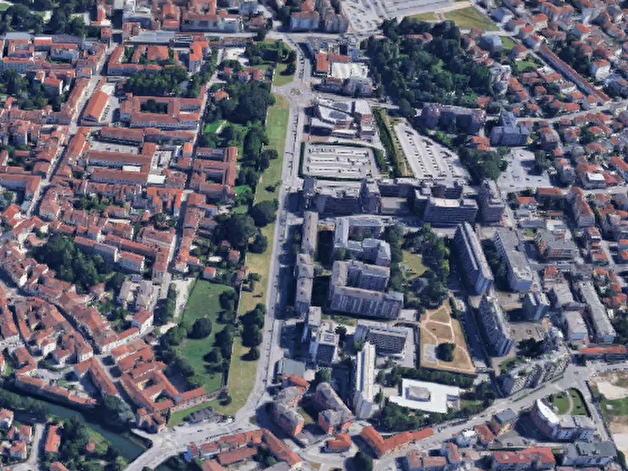 Immagine 6 di Ufficio in vendita  in Viale Mazzini  a Vicenza