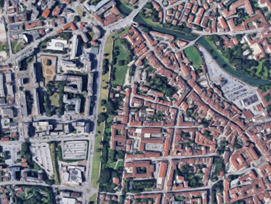 Immagine 10 di Ufficio in vendita  in Viale Mazzini  a Vicenza