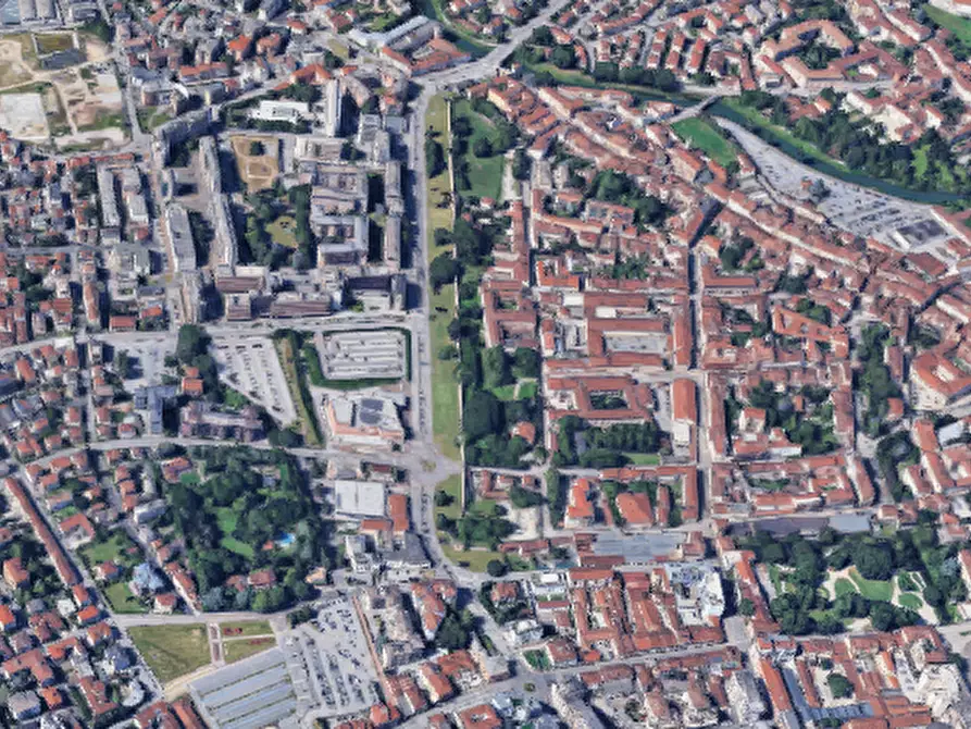 Immagine 11 di Ufficio in vendita  in Viale Mazzini  a Vicenza