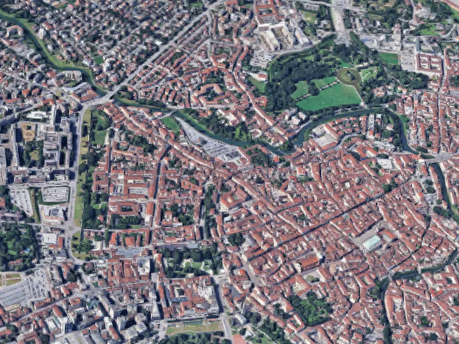 Immagine 13 di Ufficio in vendita  in Viale Mazzini  a Vicenza