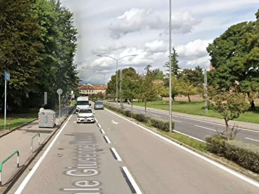 Immagine 14 di Ufficio in vendita  in Viale Mazzini  a Vicenza