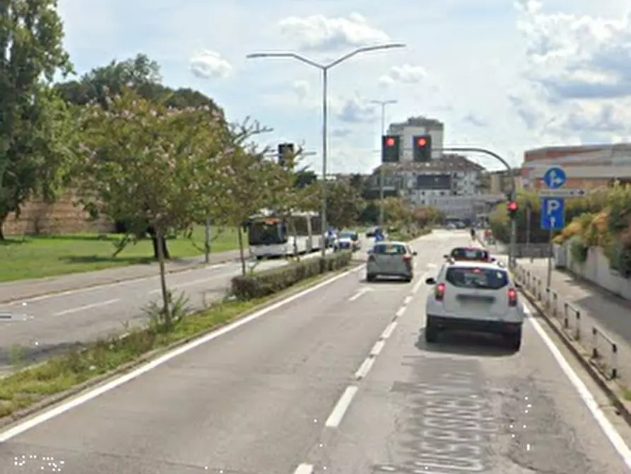 Immagine 15 di Ufficio in vendita  in Viale Mazzini  a Vicenza