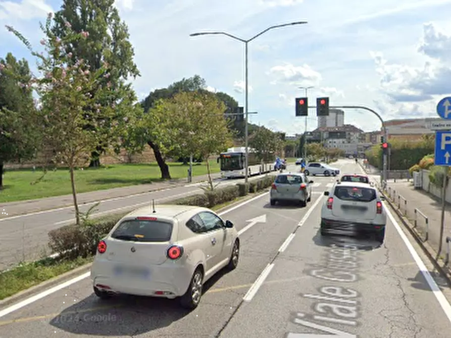 Immagine 16 di Ufficio in vendita  in Viale Mazzini  a Vicenza