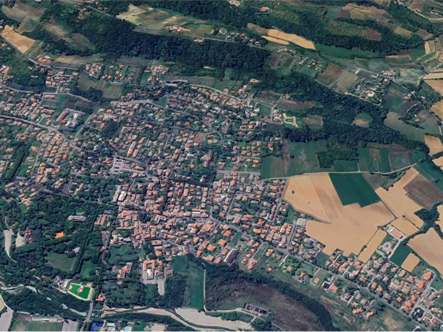 Immagine 18 di Hotel in vendita  in via Perosi a Godiasco