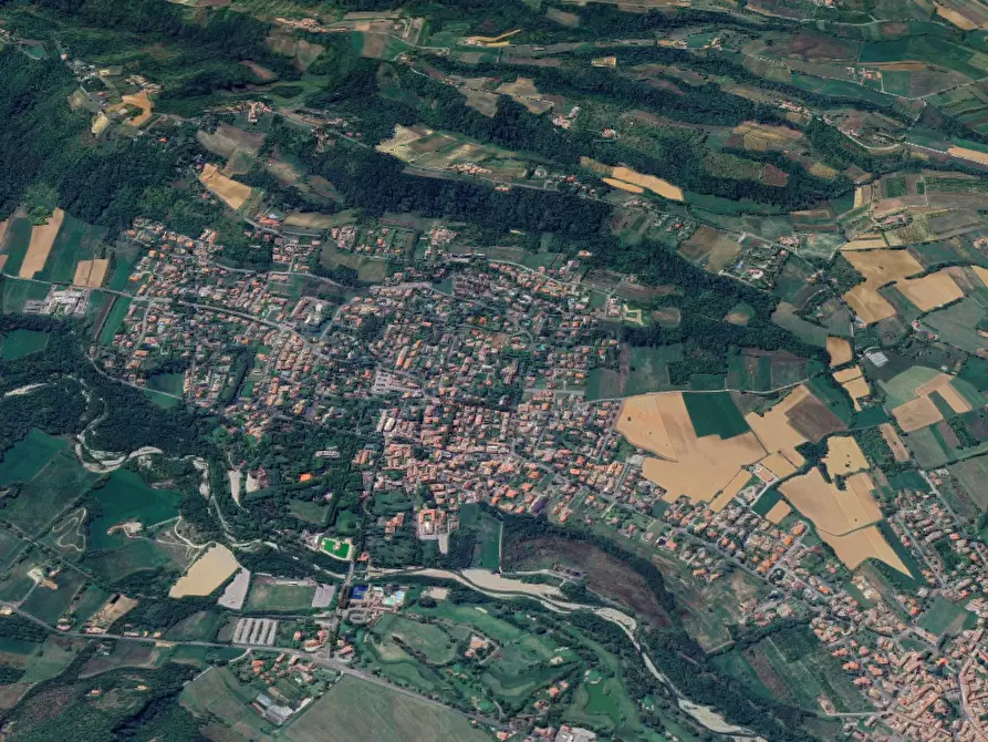 Immagine 19 di Hotel in vendita  in via Perosi a Godiasco