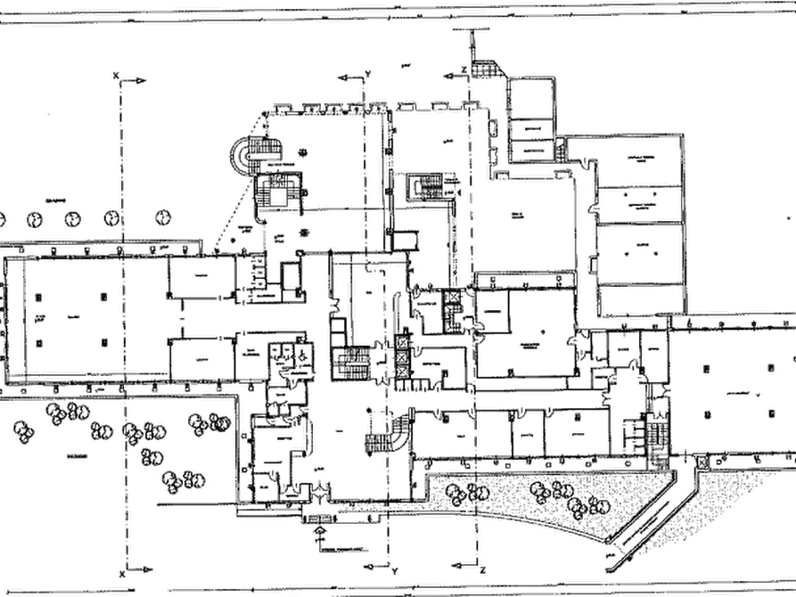 Immagine 21 di Hotel in vendita  in via Perosi a Godiasco