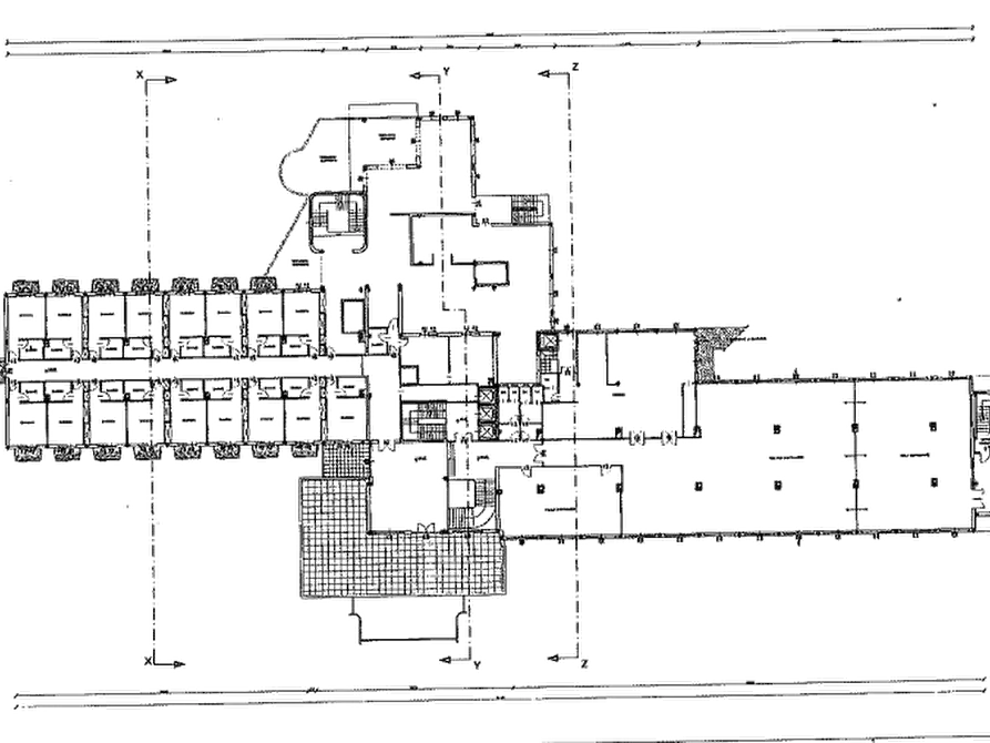Immagine 22 di Hotel in vendita  in via Perosi a Godiasco