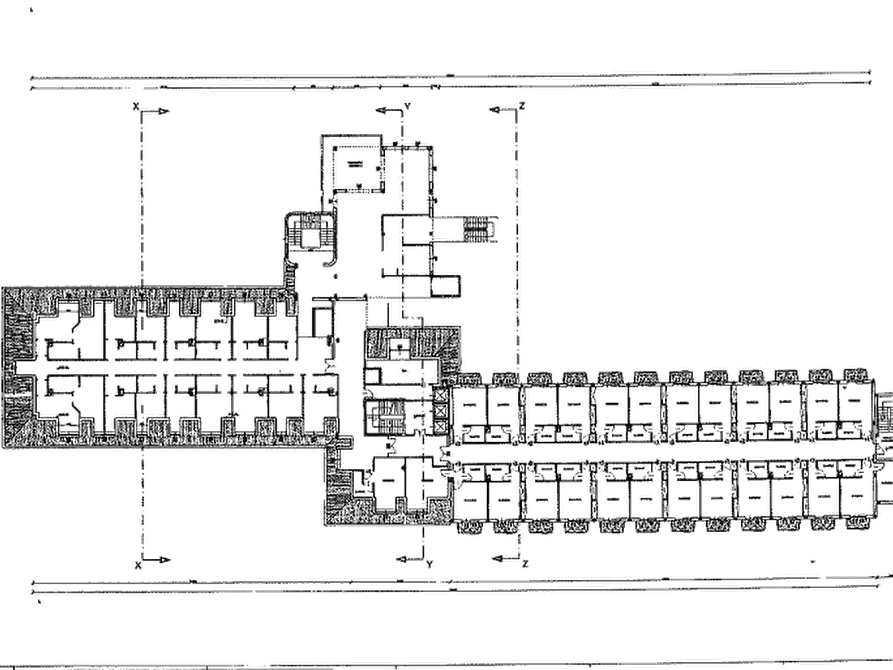 Immagine 24 di Hotel in vendita  in via Perosi a Godiasco