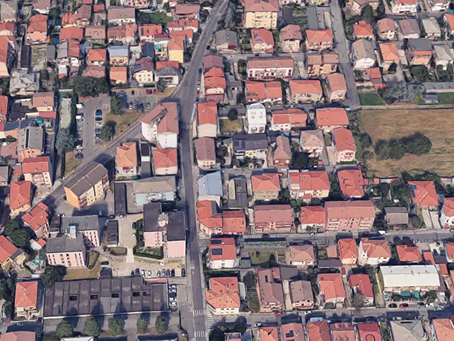 Immagine 10 di Appartamento in vendita  in Via Filippo Turati a Limbiate