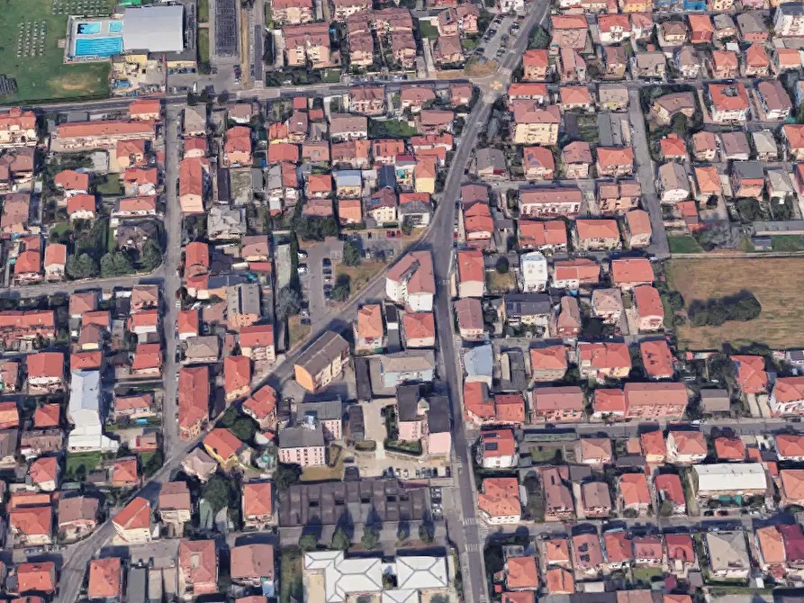 Immagine 11 di Appartamento in vendita  in Via Filippo Turati a Limbiate