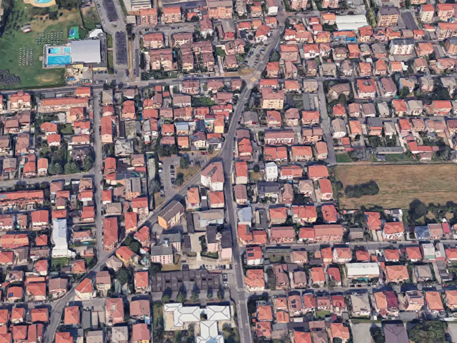 Immagine 12 di Appartamento in vendita  in Via Filippo Turati a Limbiate