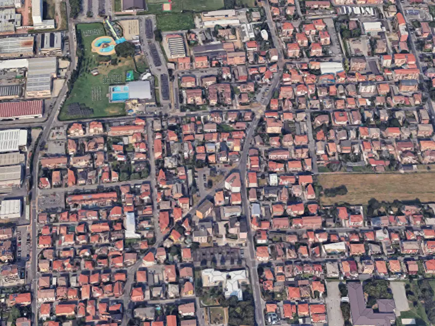 Immagine 13 di Appartamento in vendita  in Via Filippo Turati a Limbiate