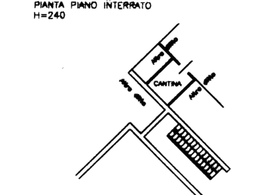 Immagine 17 di Appartamento in vendita  in Via Filippo Turati a Limbiate