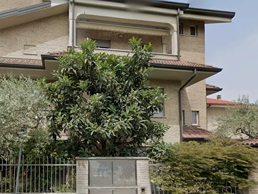 Immagine 7 di Appartamento in vendita  in Via Milazzo a Limbiate