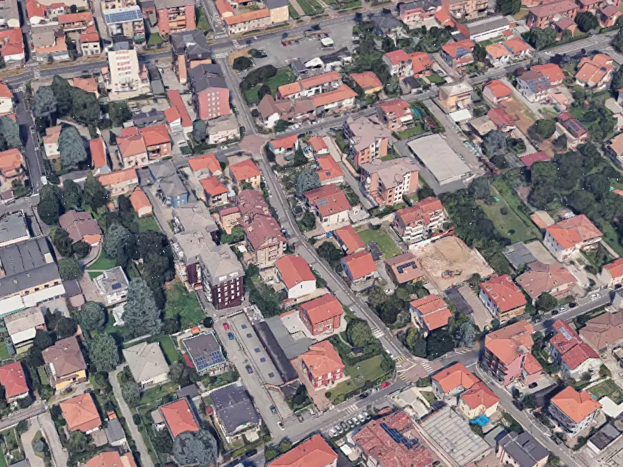 Immagine 10 di Appartamento in vendita  in Via Milazzo a Limbiate